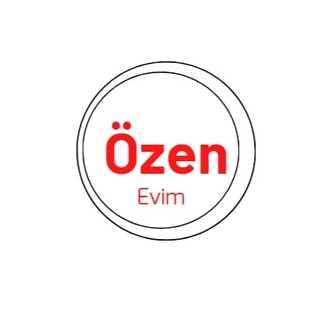 ÖzenEvim logo