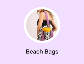 Beach Bags