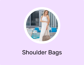 Shoulder Bags