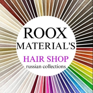 Roox Hair Shop