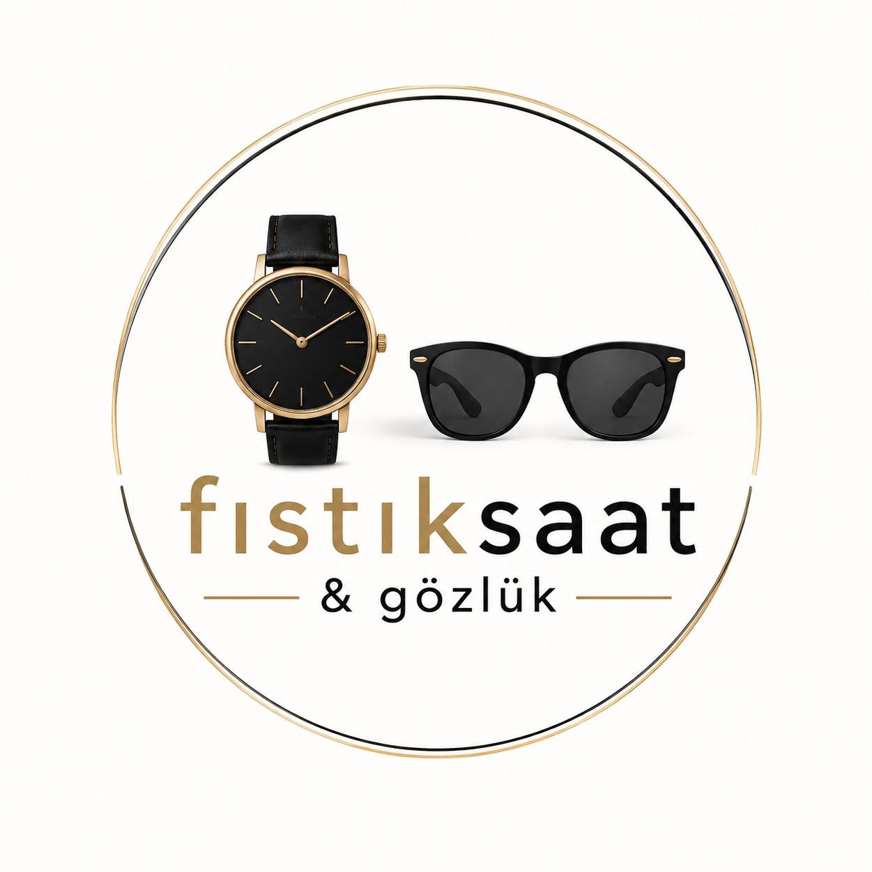Fıstık Saat