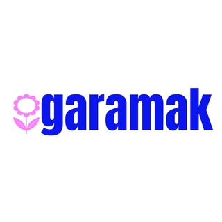Garamak logo