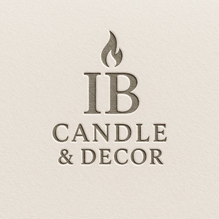 IB CANDLE&DECOR