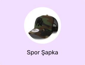 Spor Şapka