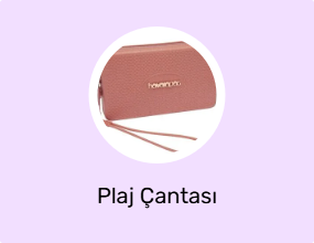Plaj Çantası