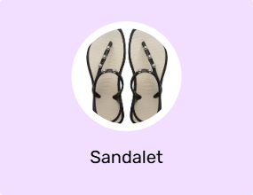Sandalet