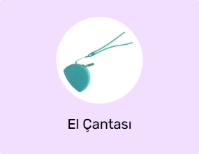 El Çantası