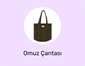 Omuz Çantası