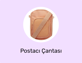 Postacı Çantası