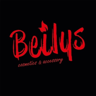 Beilys Cosmetics&Accessory logo