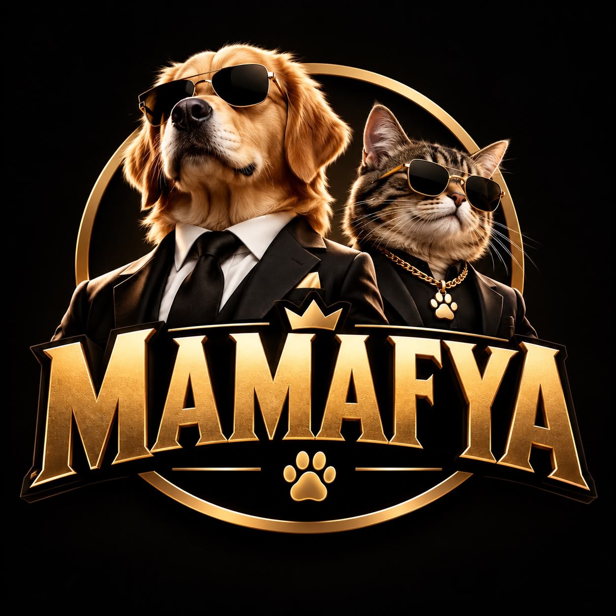 MAMAFYA