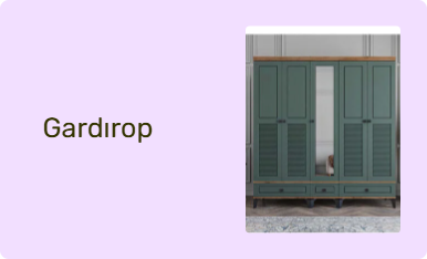 Gardırop