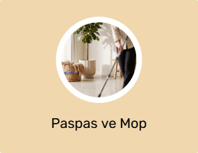 Paspas ve Mop