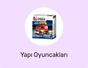 Yapı Oyuncakları