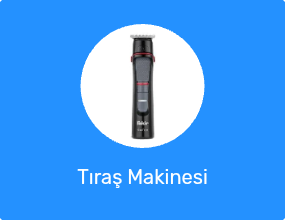 Tıraş Makinesi