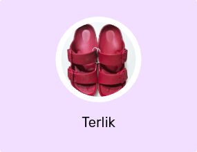 Terlik