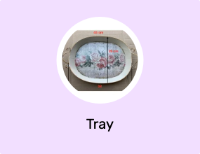 Tray