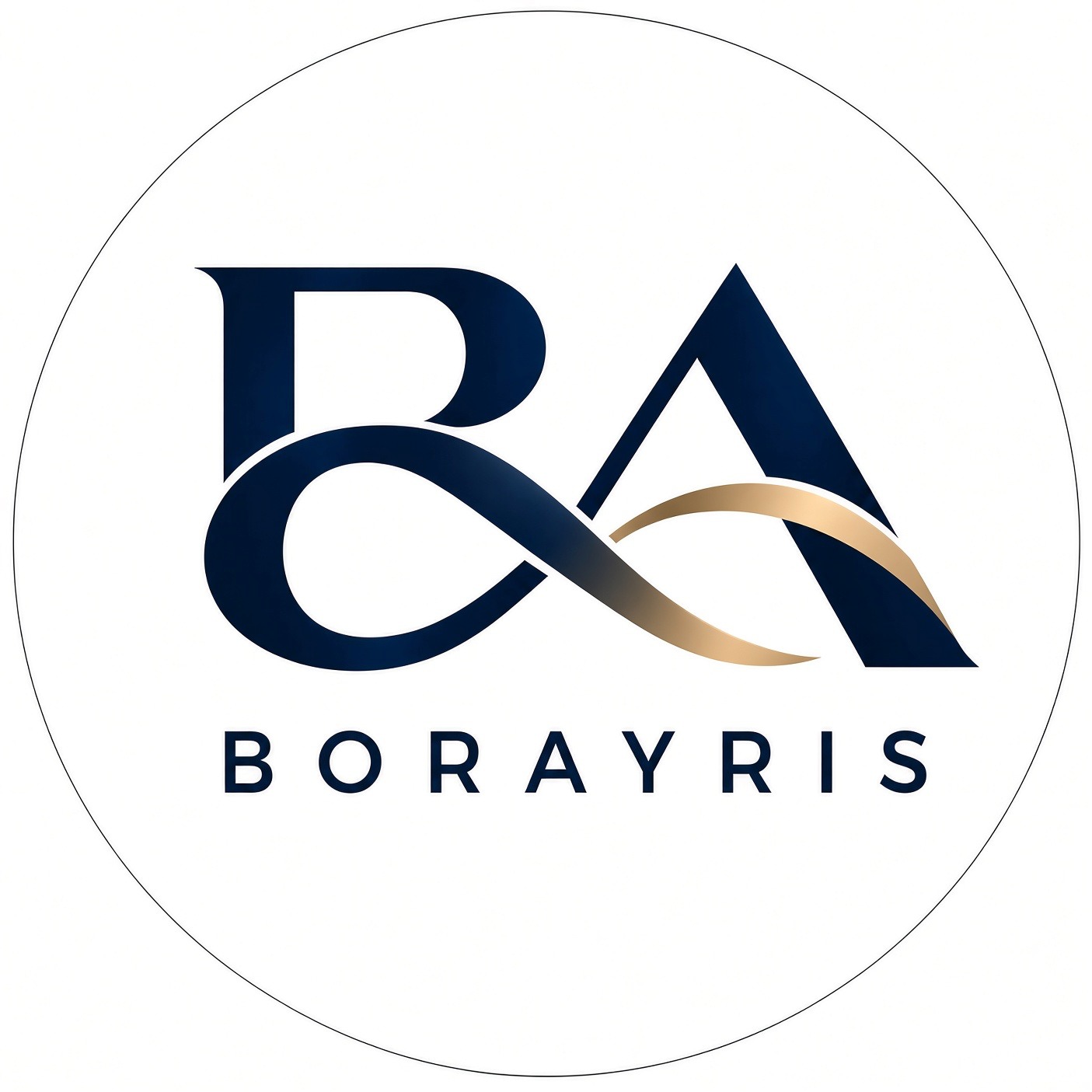 borayris logo