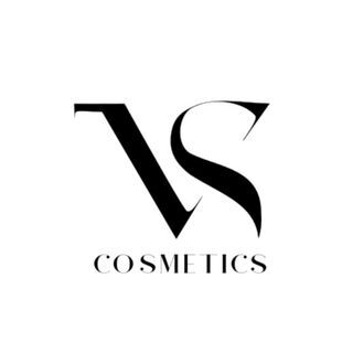 VS KOZMETİK logo