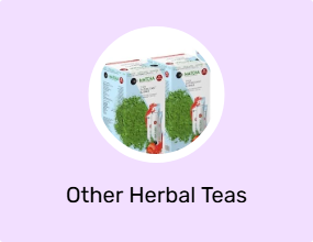 Other Herbal Teas