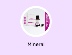 Mineral