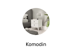 Komodin