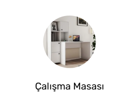 Çalışma Masası