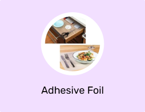 Adhesive Foil