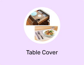 Table Cover