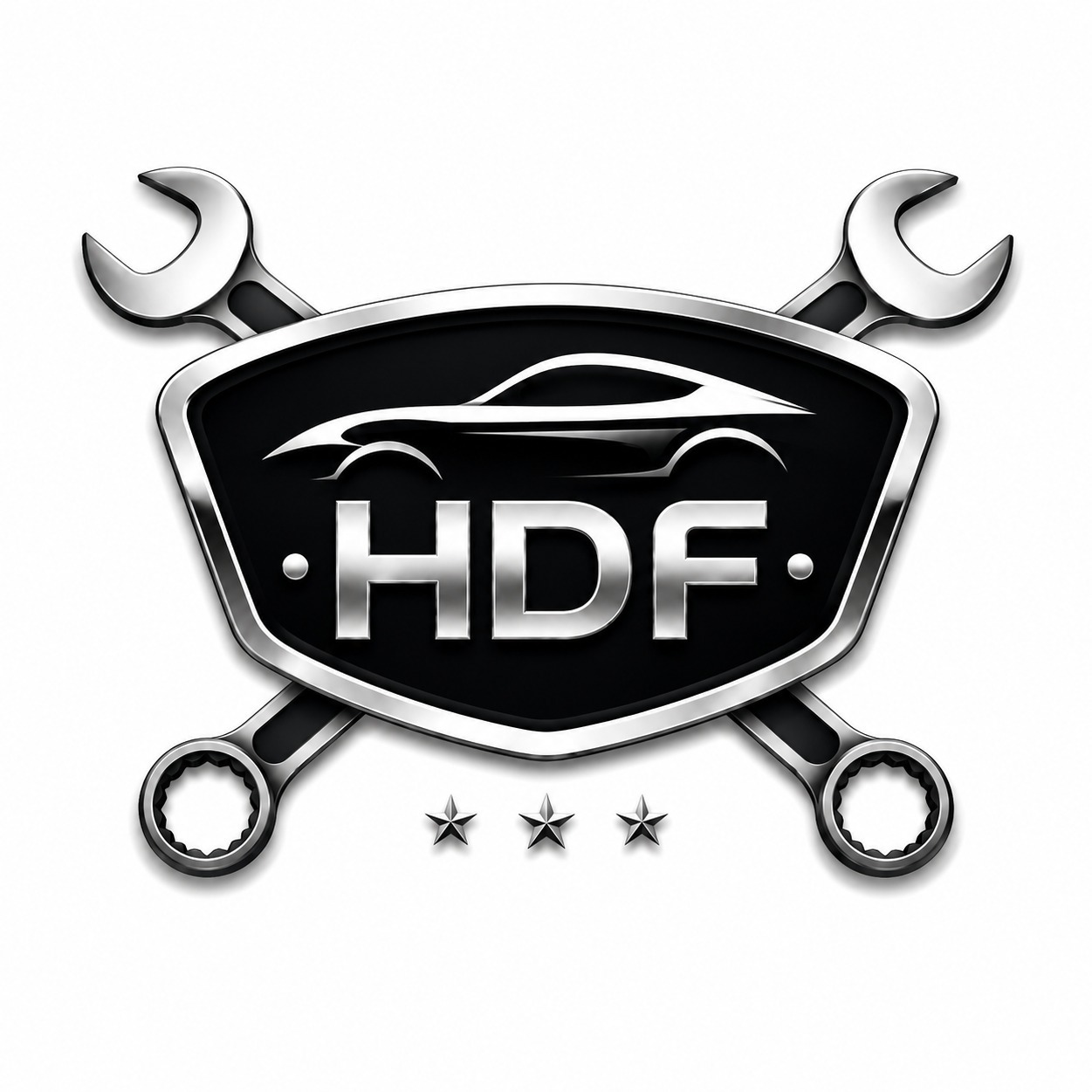 HDF SPACER