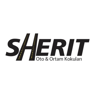 Sherit Oto Kokuları & Fragrance Black
