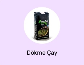 Dökme Çay