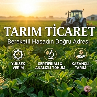 Tarim Ticaret