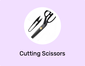 Cutting Scissors