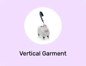 Vertical Garment Steamer