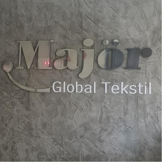 Majör Global Tekstil