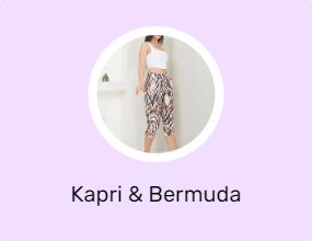 Kapri & Bermuda