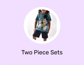 Two Piece Sets