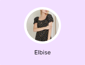 Elbise