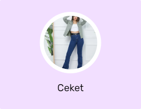 Ceket