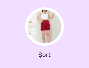 Şort