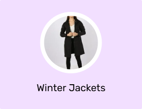 Winter Jackets