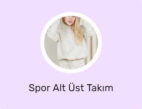 Spor Alt Üst Takım