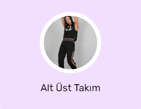 Alt Üst Takım