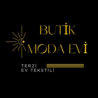 Butik Moda & Ev Tekstili