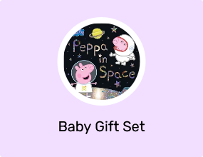 Baby Gift Set