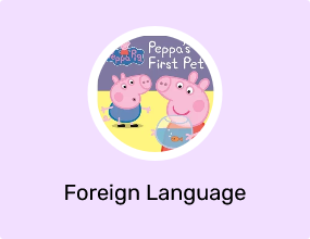 Foreign Language Education