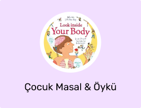Çocuk Masal & Öykü