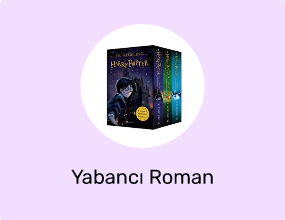 Yabancı Roman