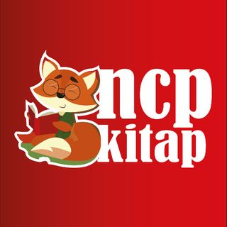 NCP KİTAP logo
